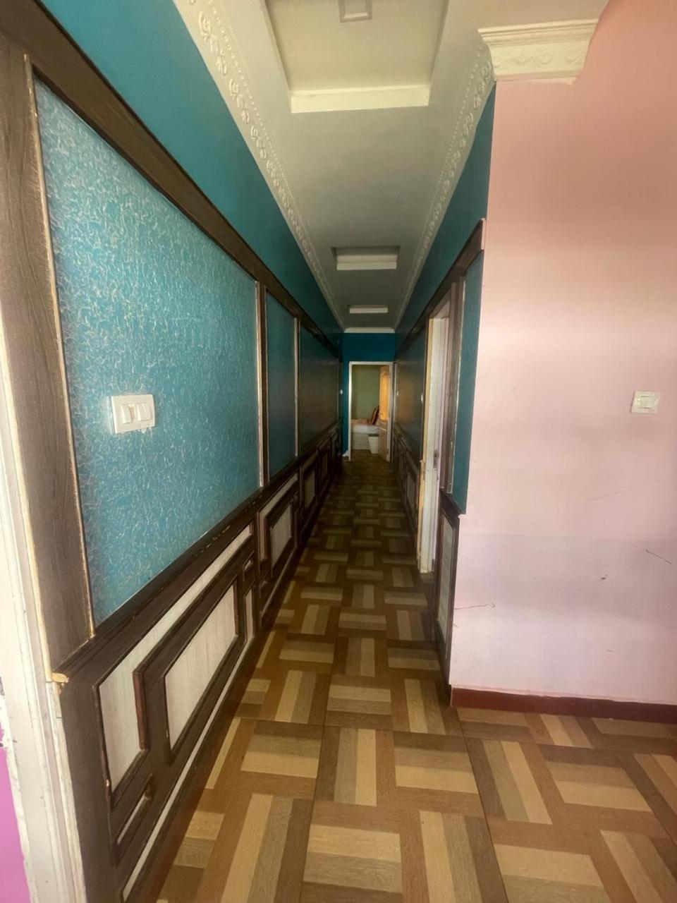 Ooty Vpr Residency Hotel Exterior photo