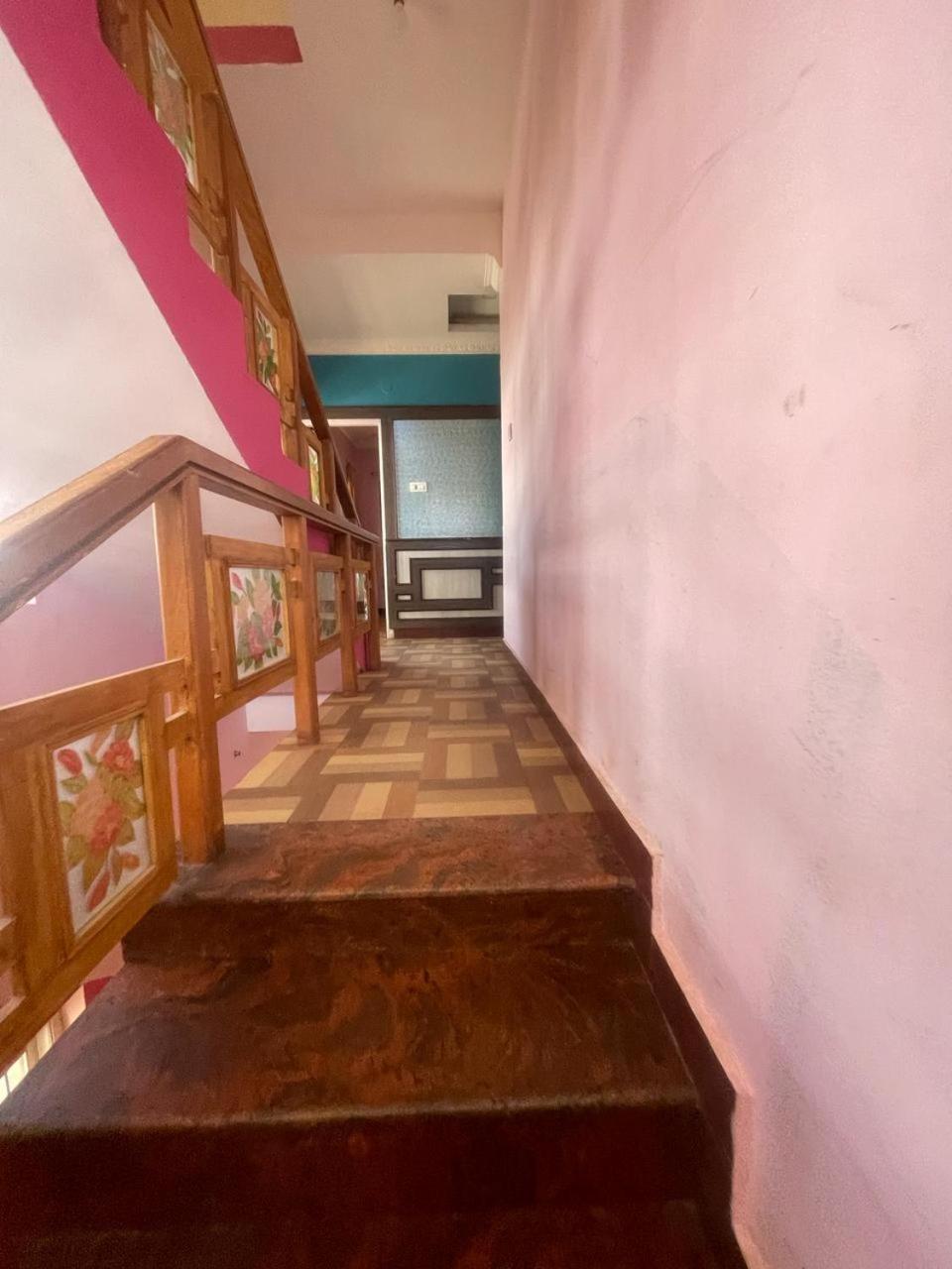 Ooty Vpr Residency Hotel Exterior photo